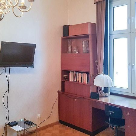 One-Bedroom Apartment In Wien Екстер'єр фото