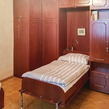 One-Bedroom Apartment In Wien Екстер'єр фото