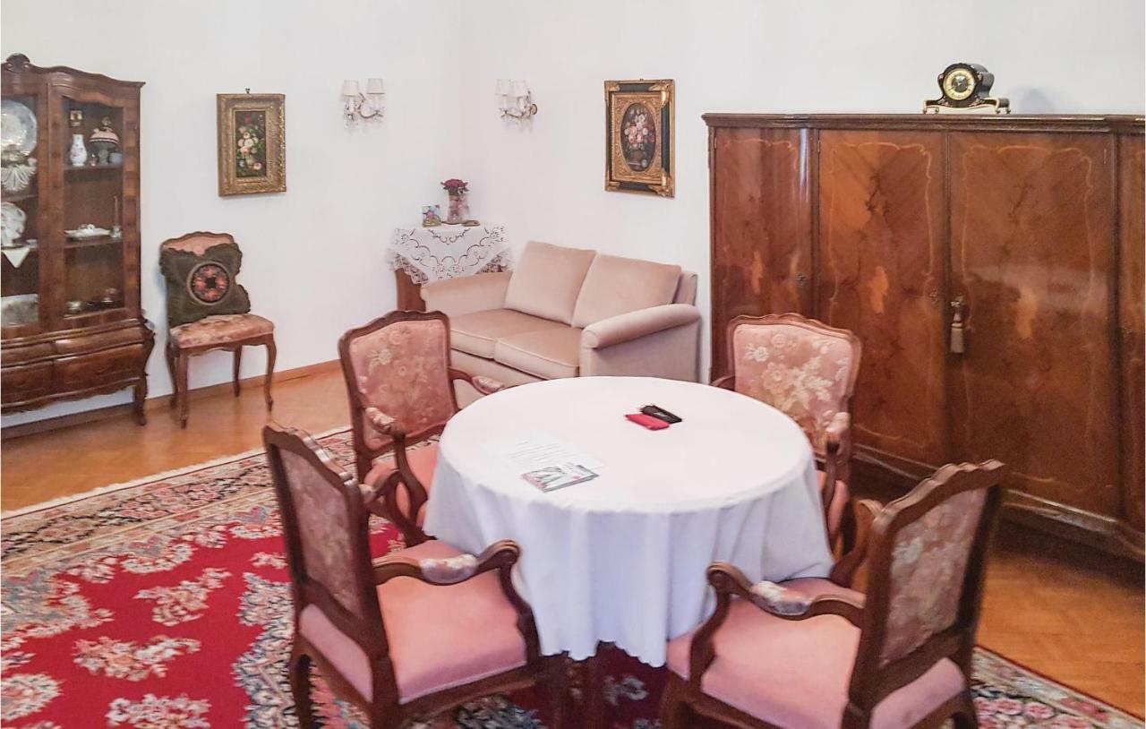 One-Bedroom Apartment In Wien Екстер'єр фото