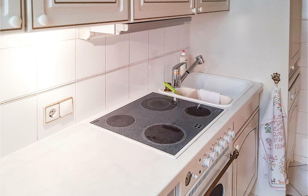 One-Bedroom Apartment In Wien Екстер'єр фото