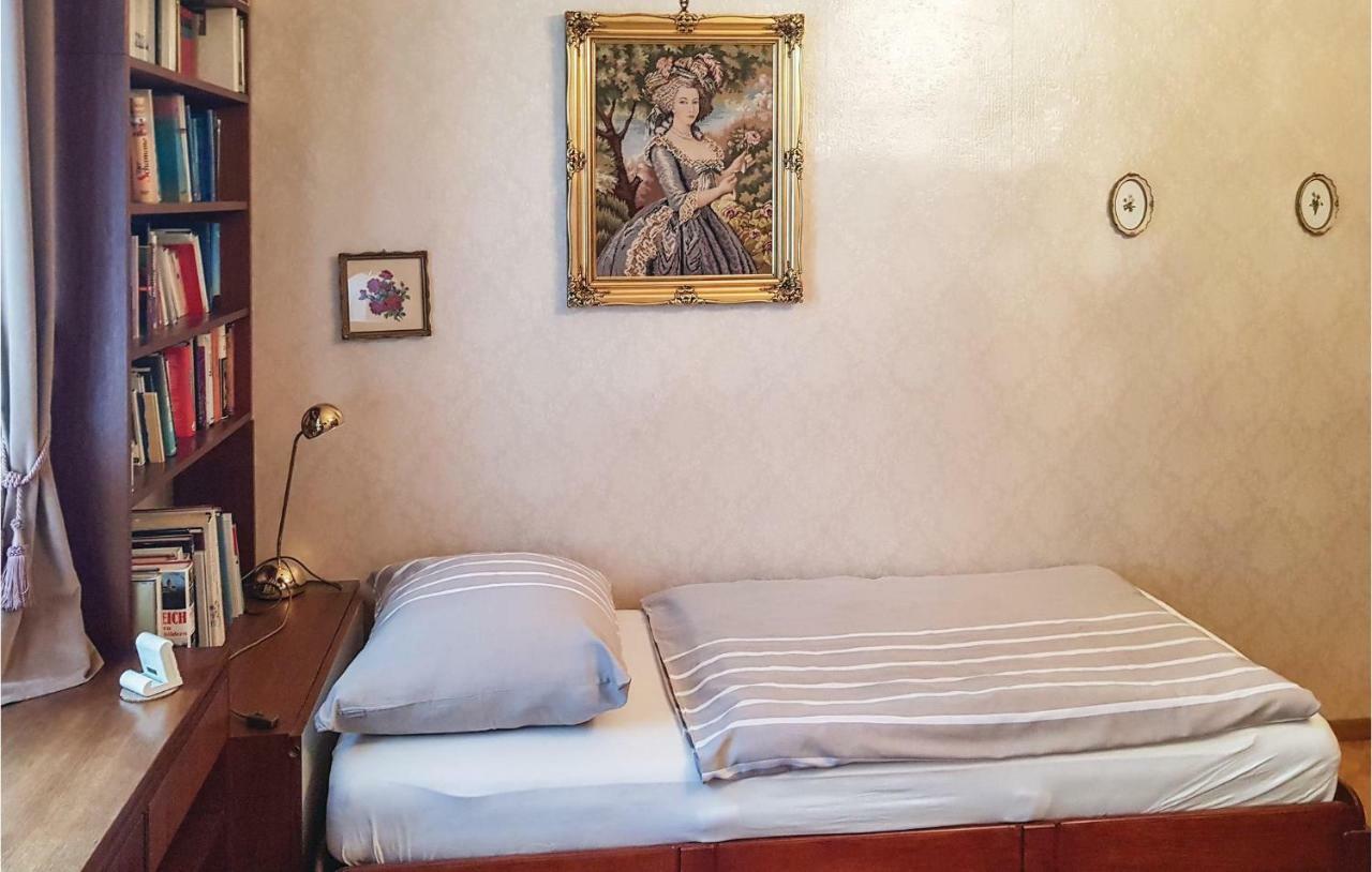 One-Bedroom Apartment In Wien Екстер'єр фото