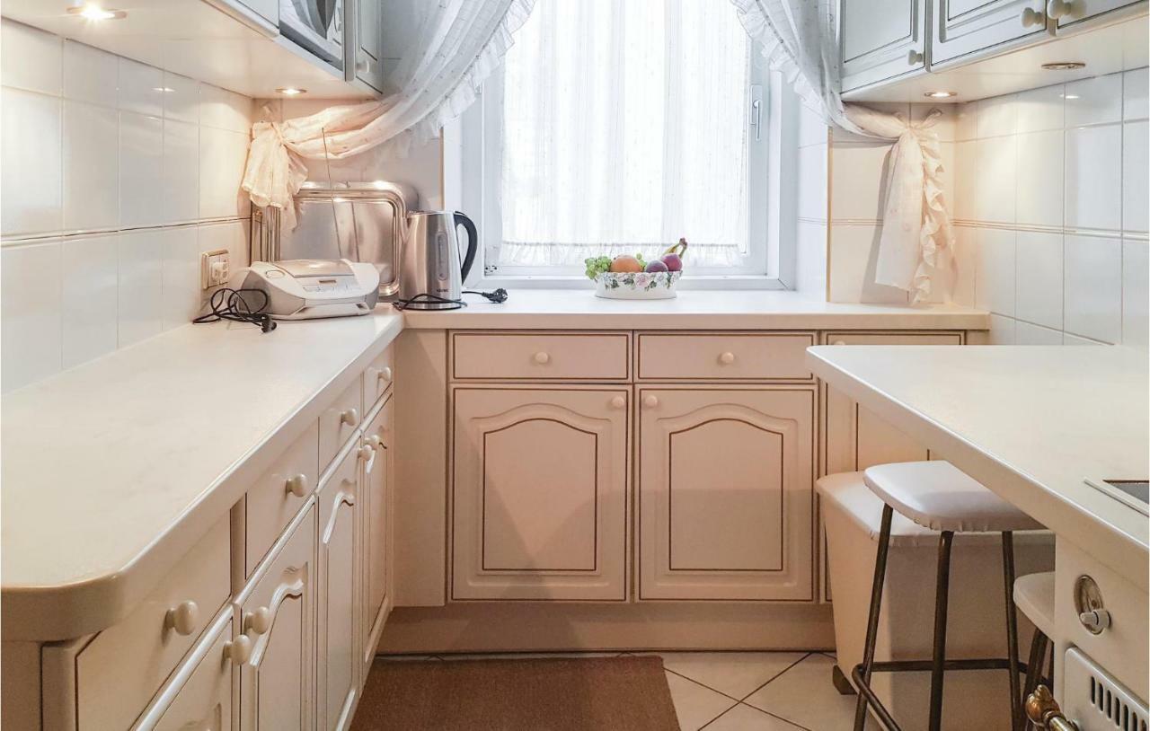One-Bedroom Apartment In Wien Екстер'єр фото
