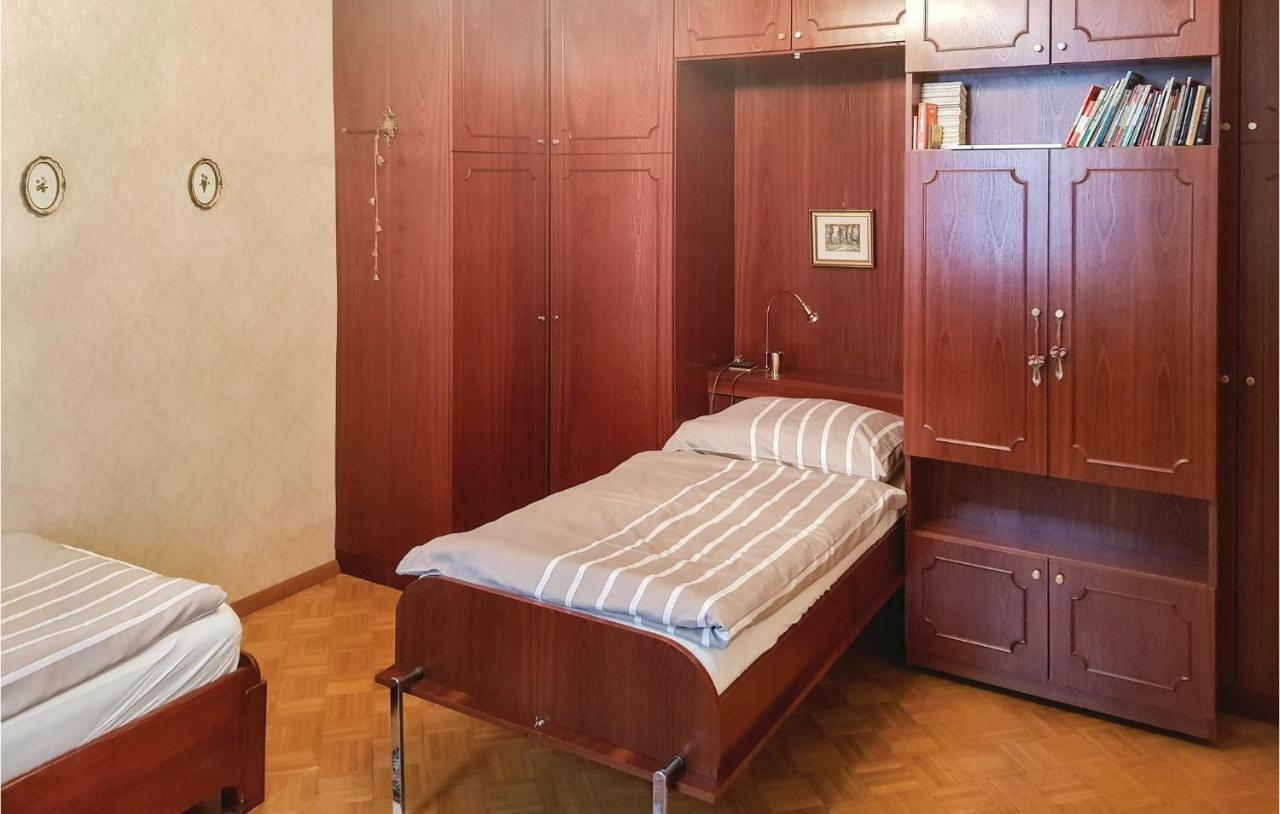 One-Bedroom Apartment In Wien Екстер'єр фото