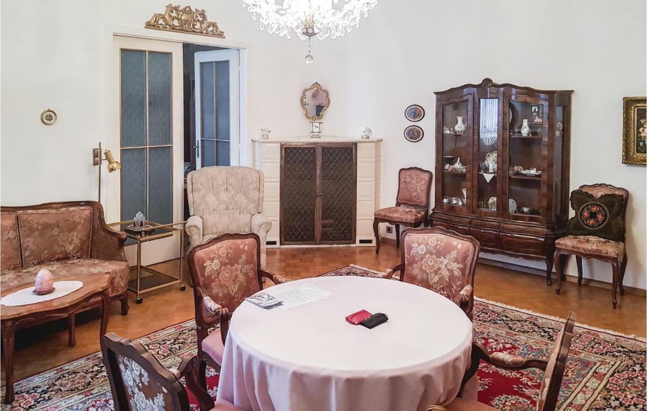 One-Bedroom Apartment In Wien Екстер'єр фото