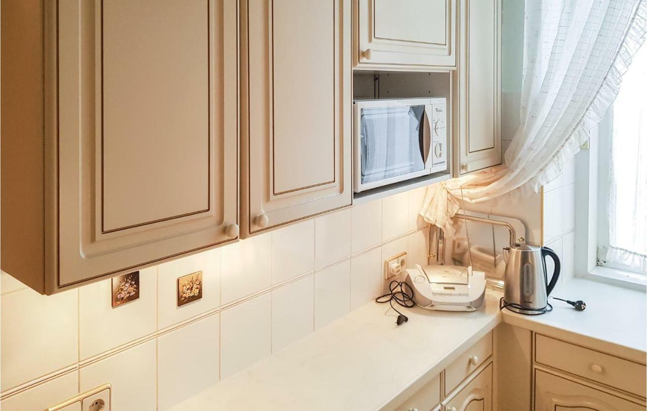 One-Bedroom Apartment In Wien Екстер'єр фото